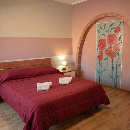Le Mura Antiche Rooms サッサリ エクステリア 写真