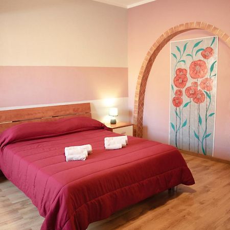 Le Mura Antiche Rooms サッサリ エクステリア 写真