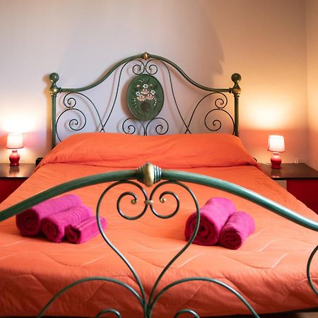 Le Mura Antiche Rooms サッサリ エクステリア 写真