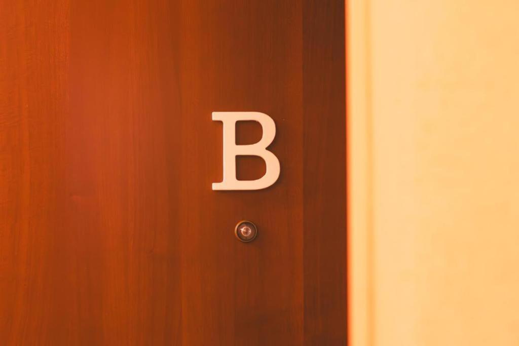 Le Mura Antiche Rooms サッサリ エクステリア 写真