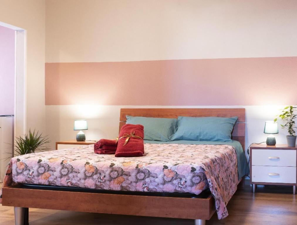 Le Mura Antiche Rooms サッサリ エクステリア 写真