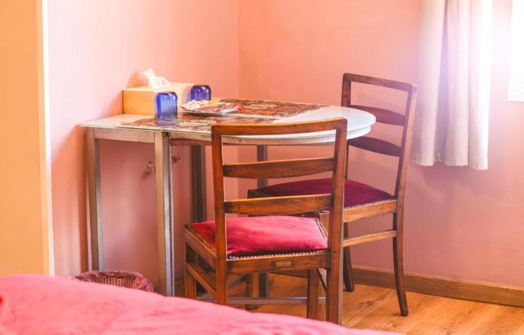 Le Mura Antiche Rooms サッサリ エクステリア 写真