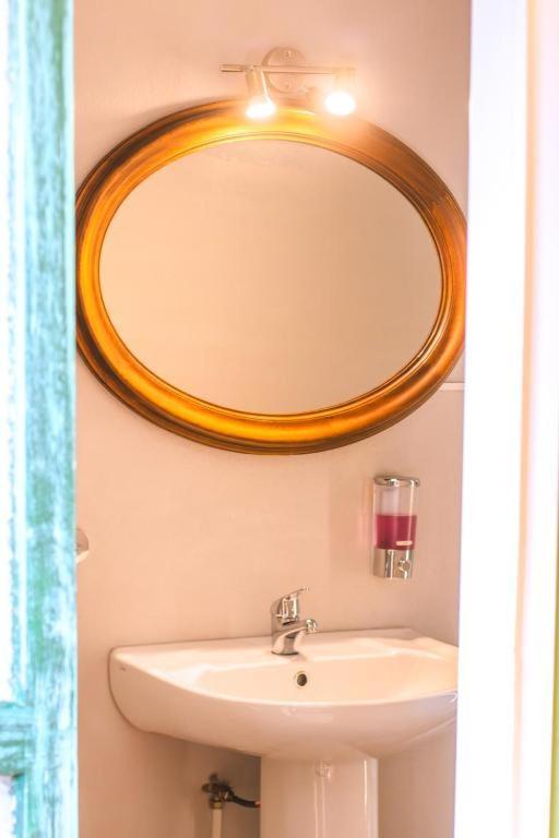 Le Mura Antiche Rooms サッサリ エクステリア 写真